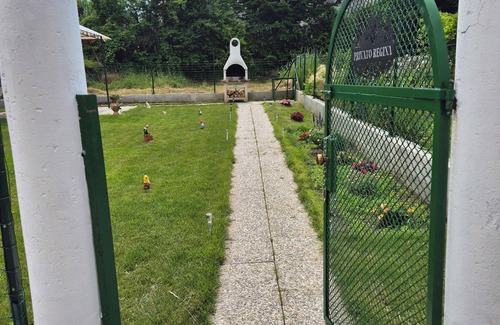 Cares House | Vacation Home Regina - Terme di Comano & Dolomites - Dolomites & Trentino