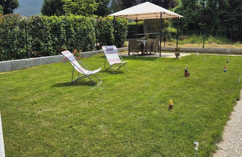 Cares House | Vacation Home Regina - Terme di Comano & Dolomites - Dolomites & Trentino