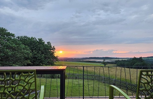 Beltheim House | Vacation home s' Häusel