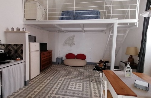 Diso House | Vacation home Salento La casetta nel vicolo