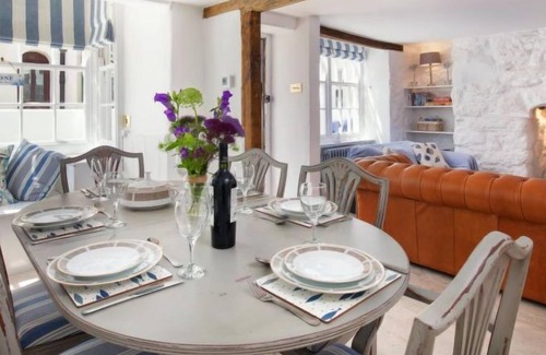 Shaldon House | Vacation home Sea Dream in Torquay - 6 persons, 3 bedrooms