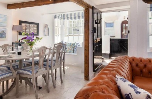 Shaldon House | Vacation home Sea Dream in Torquay - 6 persons, 3 bedrooms