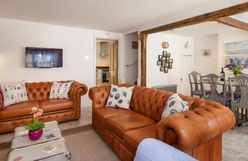 Shaldon House | Vacation home Sea Dream in Torquay - 6 persons, 3 bedrooms