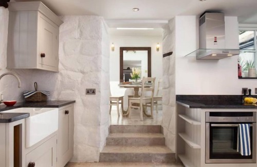Shaldon House | Vacation home Sea Dream in Torquay - 6 persons, 3 bedrooms