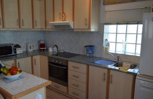 Tavronitis House | Vacation home sea view dreamlike vacation home with pool & privacy!