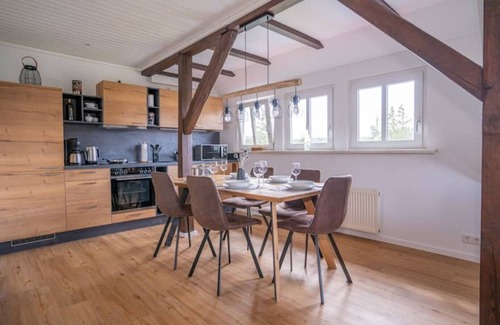 Rankwitz House | Vacation home "Seeadler" with 180 sqm -Rankwitz am Peenestrom
