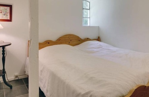 Pedersker House | Vacation home "Slavenka" - 6km from the sea in Bornholm in Aakirkeby - 10 persons, 4 bedrooms