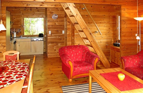 Balestrand House | Vacation home Sofie by Interhome