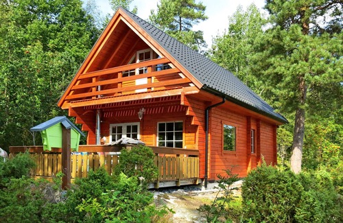 Balestrand House | Vacation home Sofie by Interhome