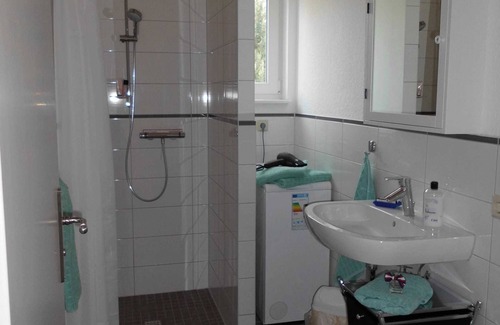 Monkebude Apartment | Vacation home Sonne with WLAN - FH Sonne