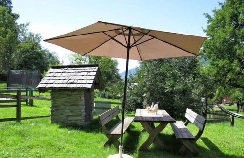Niedernsill House | Vacation home Stöcklgut (NIL130) in Niedernsill - 8 persons, 3 bedrooms