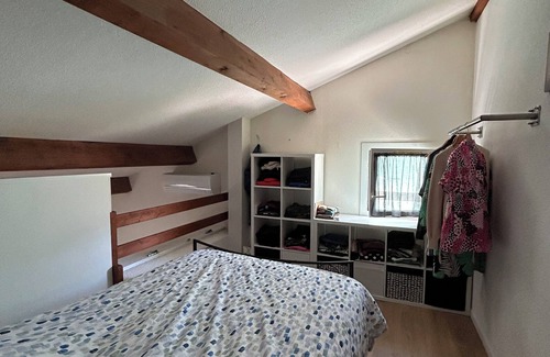 Sorede House | Vacation home T2 in Sorède, near Argeles sur Mer, with swimming pool and parking lot
