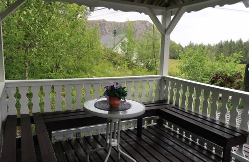 Lammetu House | Vacation home Taren by Interhome