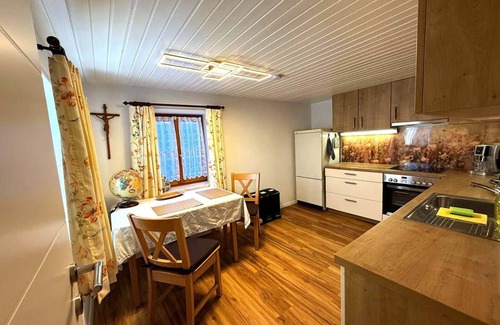 Ebensee House | Vacation home TraunseeStrand EXKLUSIV in lakeside location incl. spacious garden