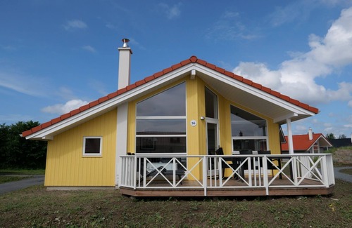 Grossenbrode House | Vacation home type A - our smallest type of vacation home