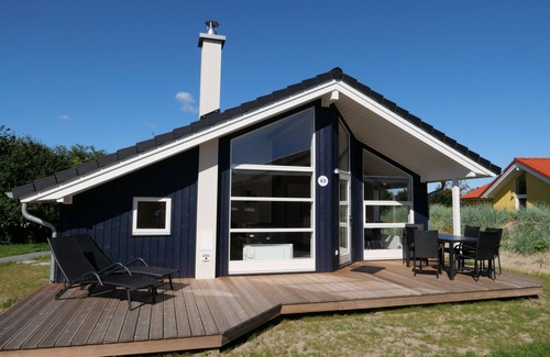 Grossenbrode House | Vacation home type A - our smallest type of vacation home