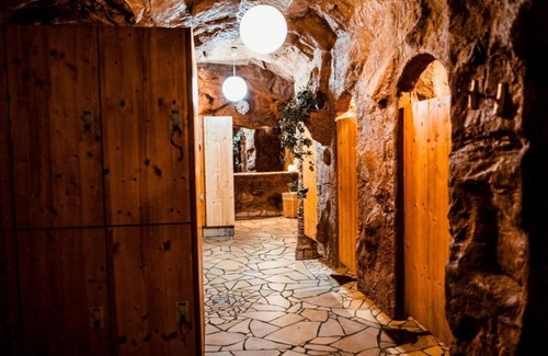 Seelbach Apartment | Vacation home type Tanne - Ferienparadies Schwarzwälder Hof