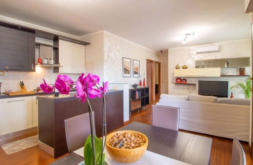 Ardea House | Vacation home Venere by Interhome