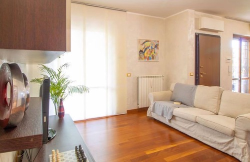 Ardea House | Vacation home Venere by Interhome