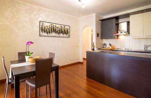 Ardea House | Vacation home Venere by Interhome