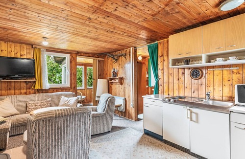 Liberec House | Vacation home Vesec by Interhome