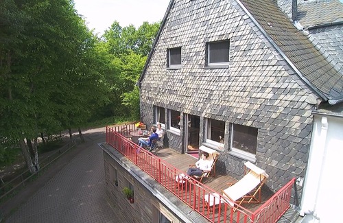 Gemund House | Vacation home with private pool, table tennis house and private barbecue area