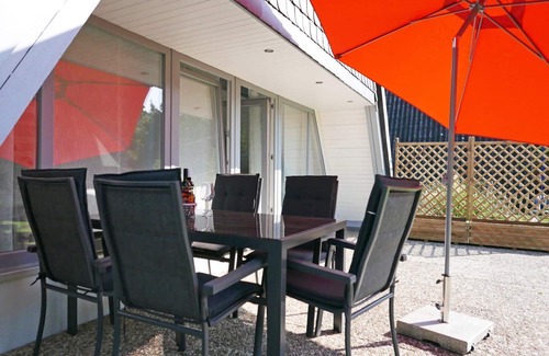 Damp House | Vacation home Zum Kuhfleck in Damp