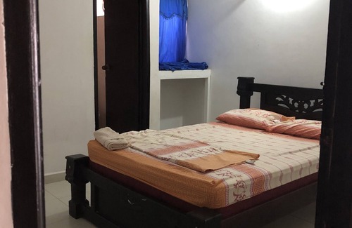 Sahagun Hotel | VACATION HOTEL 30 MINUTES FROM TOLU AND COBEÑAS