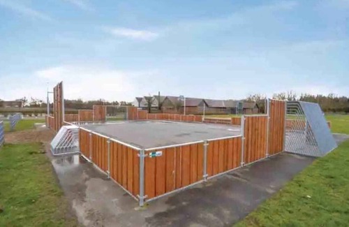 Arrild Ferieby House | Vacation house in Arrild Ferieby