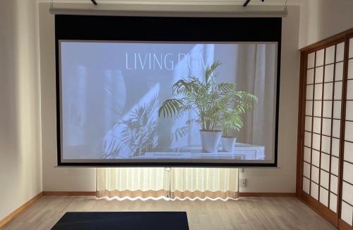 Miyanoura Villa | Vacation House YOKOMBO ANNEX