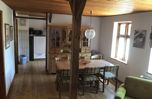 Holzacker Other | Vacation in a cozy country house in the countryside between the North Sea and the Baltic Sea