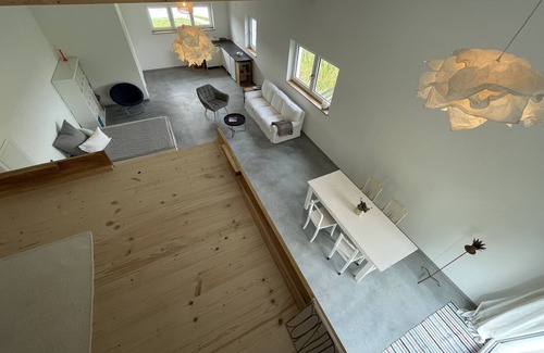 Heldenstein Apartment | Vacation in the Isental