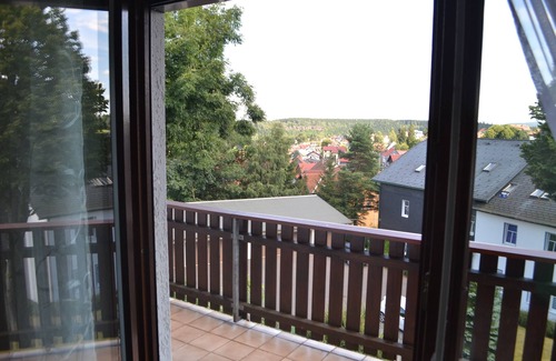 Finsterbergen Apartment | Vacation in the Thuringian Forest - 3 * vacation apartment