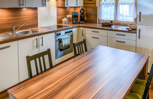 Arrach Apartment | Vacation is the time of relaxation and well-being.