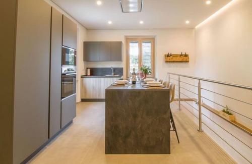 Le Piazze House | Vacation home Volpe by Interhome