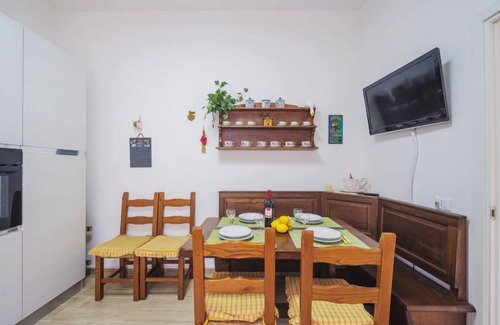 Torre del Lago Puccini House | Vacation home Rita by Interhome
