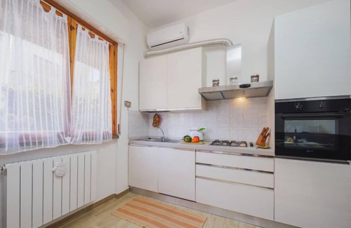 Torre del Lago Puccini House | Vacation home Rita by Interhome