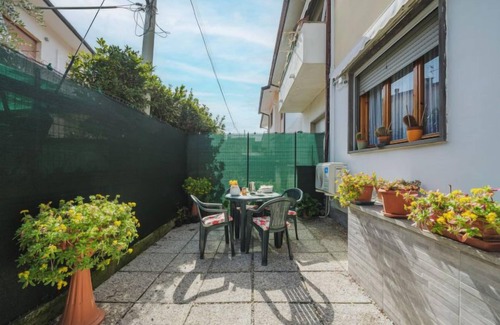 Torre del Lago Puccini House | Vacation home Rita by Interhome