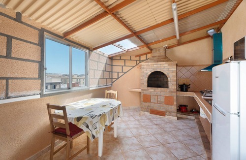 Los Abrigos Apartment | Vacation 'Los Abrigos 2' with Private Terrace and Wi-Fi