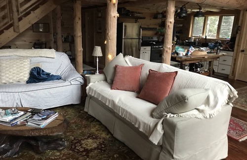 Phippsburg Cabin | Vacation of a lifetime, Island in Maine, Ocean front property,