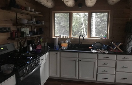 Phippsburg Cabin | Vacation of a lifetime, Island in Maine, Ocean front property,
