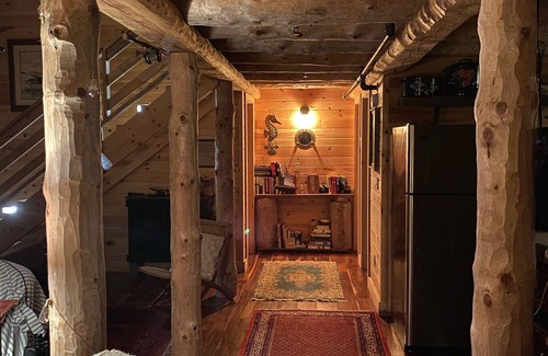 Phippsburg Cabin | Vacation of a lifetime, Island in Maine, Ocean front property,