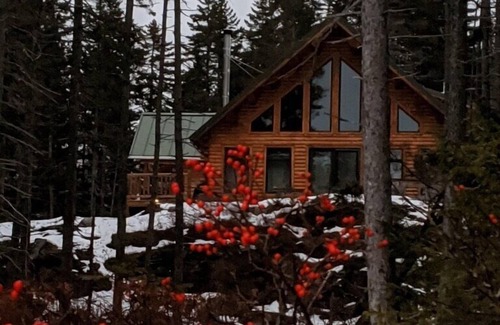 Phippsburg Cabin | Vacation of a lifetime, Island in Maine, Ocean front property,