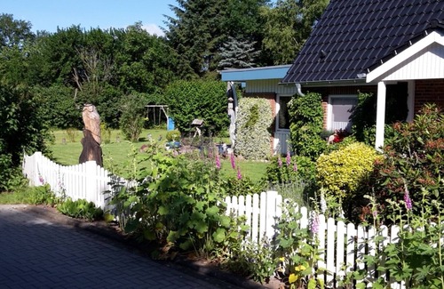 Sieseby Apartment | Vacation on the Kiel Canal