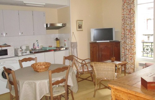 Bagneres-de-Luchon Apartment | vacation or cure in LUCHON