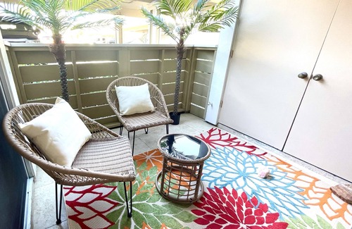 Dana Point Condo | VACATION OR WORK FROM HOME IN OUR BEAUTIFUL CONDO @THE BEACH!