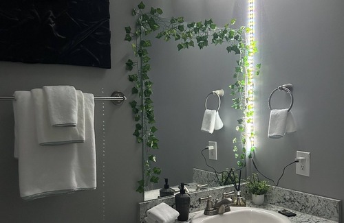 Peachtree Corners Apartment | Vacation palace