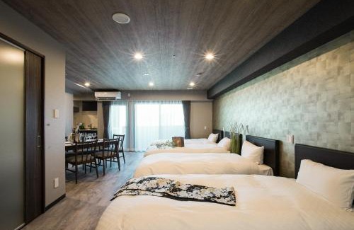Kanazawa Apartment | VACATION RENT Kanazawa - Vacation STAY 69570v