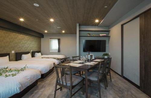 Kanazawa Apartment | VACATION RENT Kanazawa - Vacation STAY 69570v