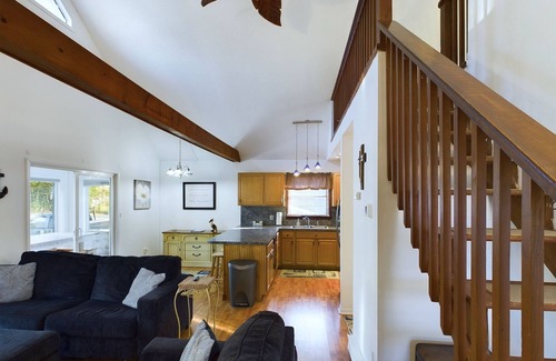 Rehoboth Beach House | Vacation Rental in a Gated Community on the Rehoboth Bay